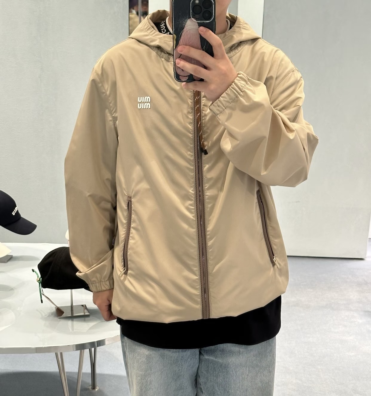 Hoodie Sweatshirt woman